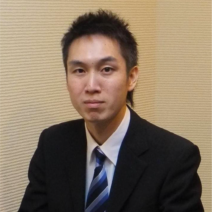 小倉敏郎