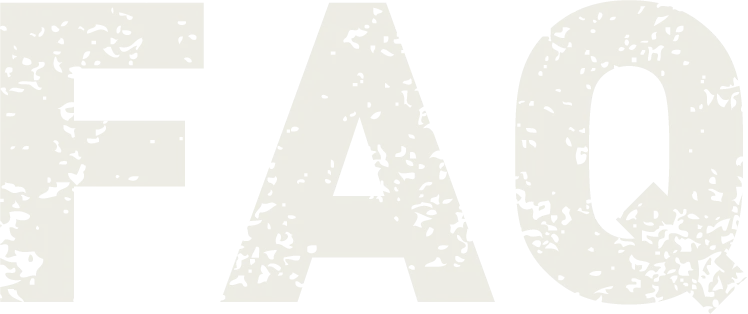 FAQ