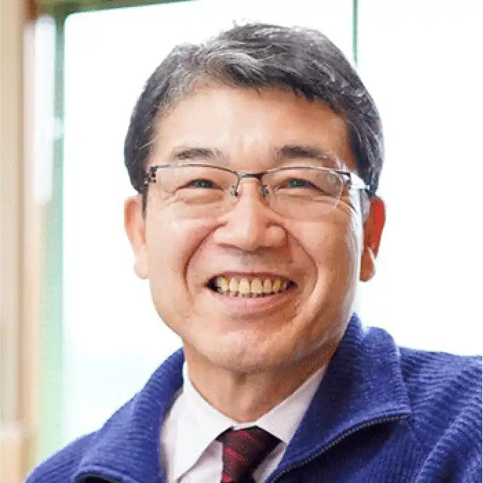 小倉敏郎
