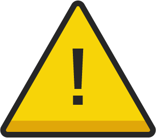 CAUTION