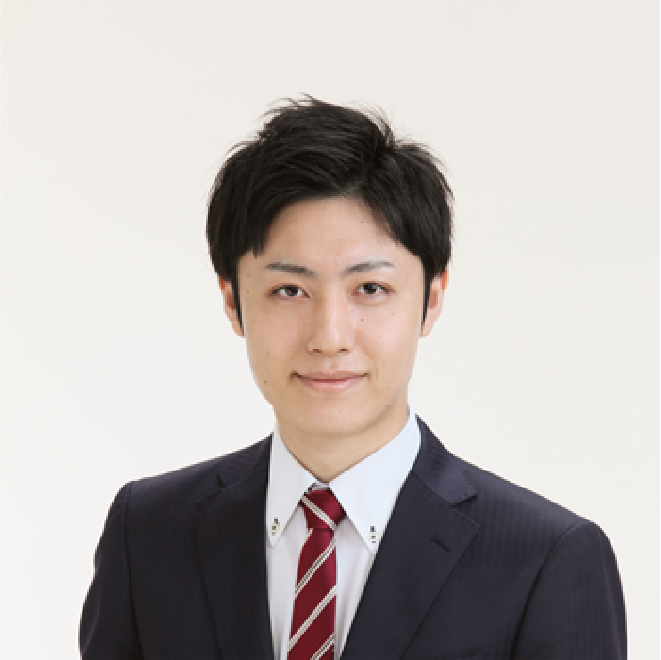 代表 鳥羽 卓朗