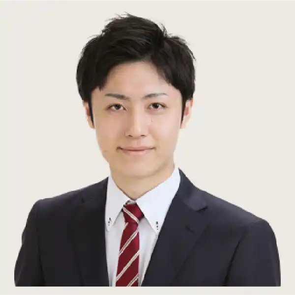 代表 鳥羽 卓朗