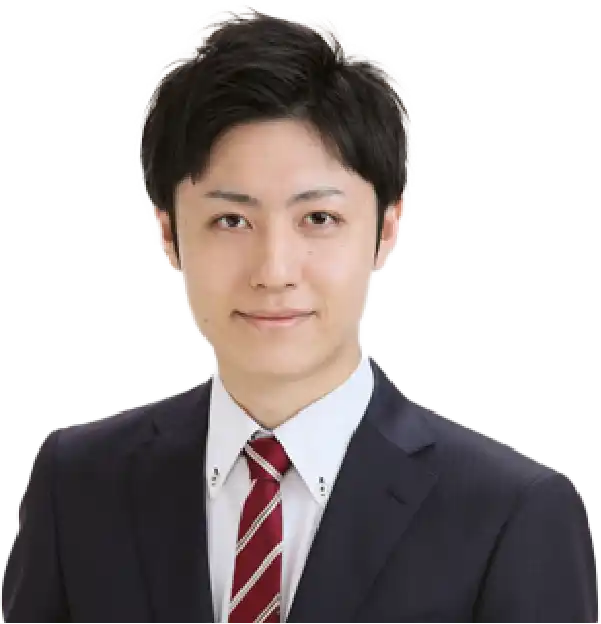 代表 鳥羽卓朗
